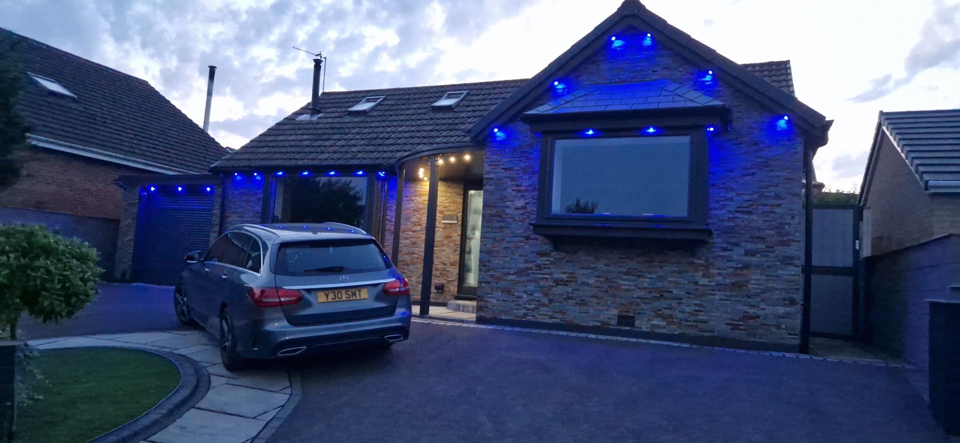 Larch Drive, Chorley